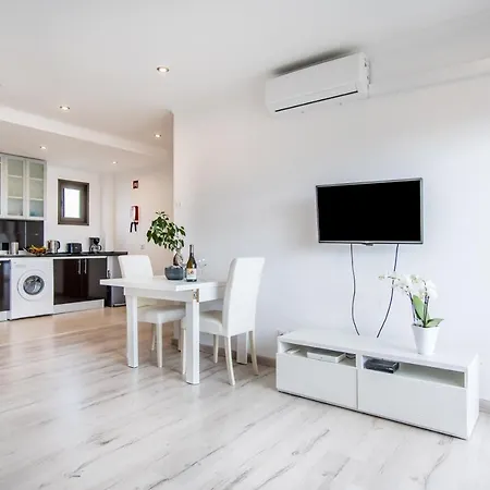 Chaleureux Et Lumineux Proche Albufeira