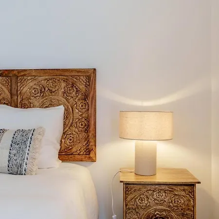 Holiday home Chaleureux Et Lumineux Proche *
