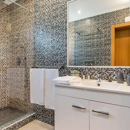 Chaleureux Et Lumineux Proche Albufeira